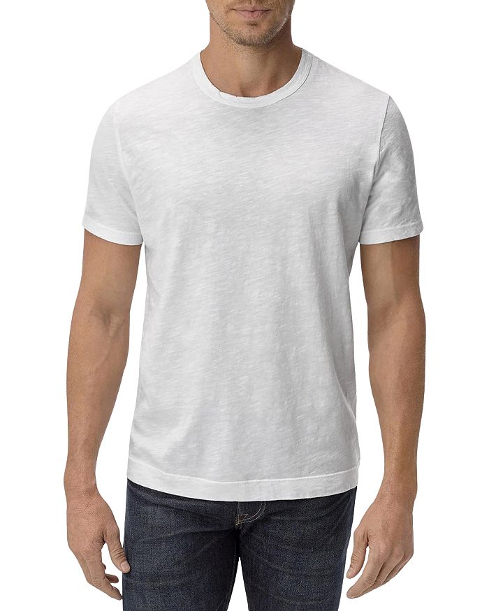 

Футболка Slub Classic Buck Mason, белый