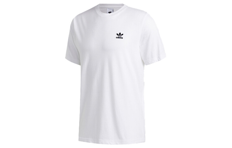 

Мужская футболка Adidas Originals, белый