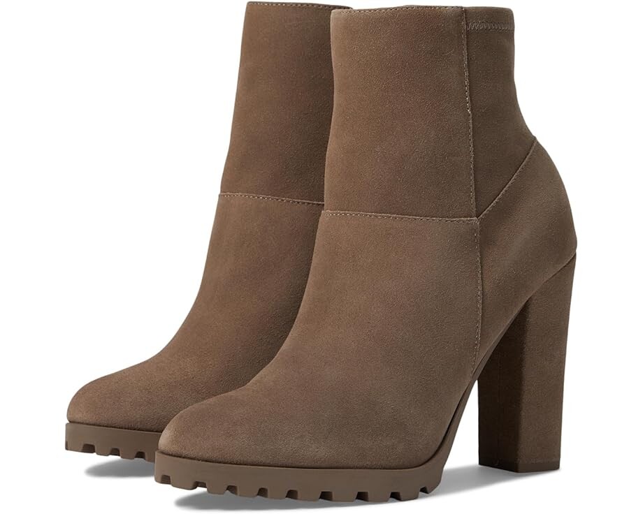 

Ботинки ALDO Tianah, цвет Light Brown