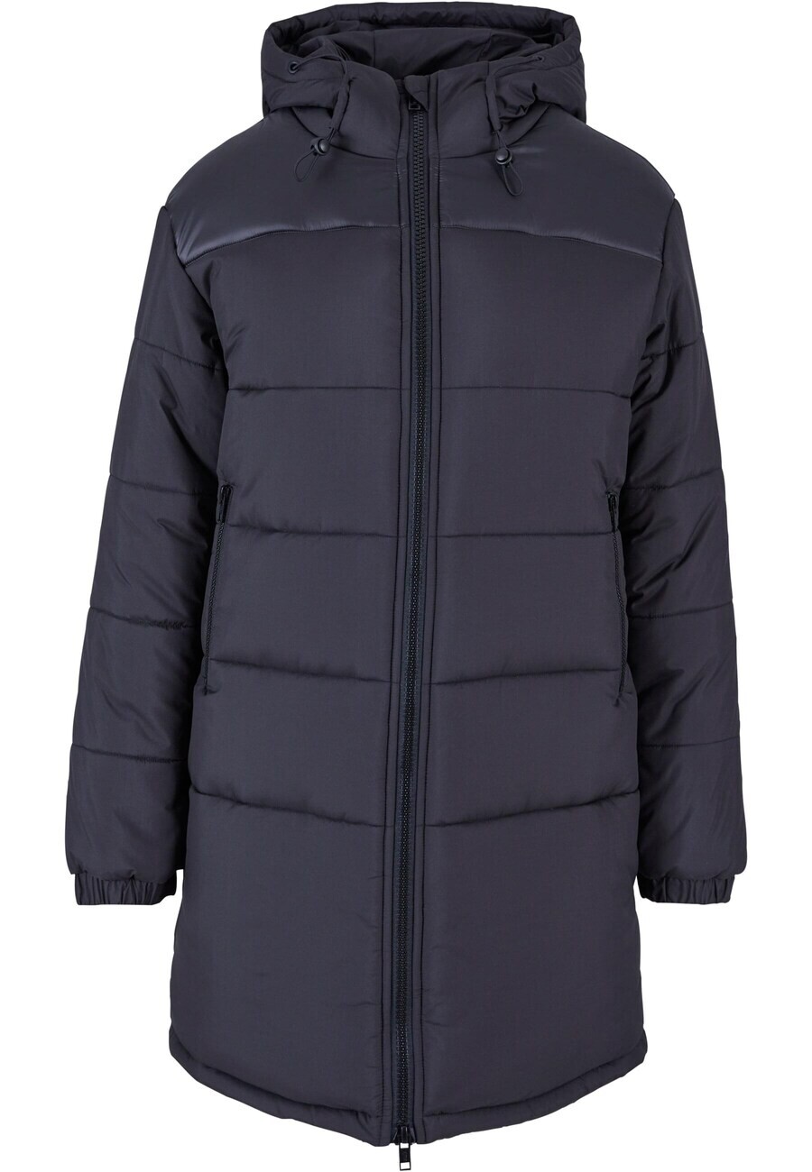 

Куртка Urban Classics Winter, черный