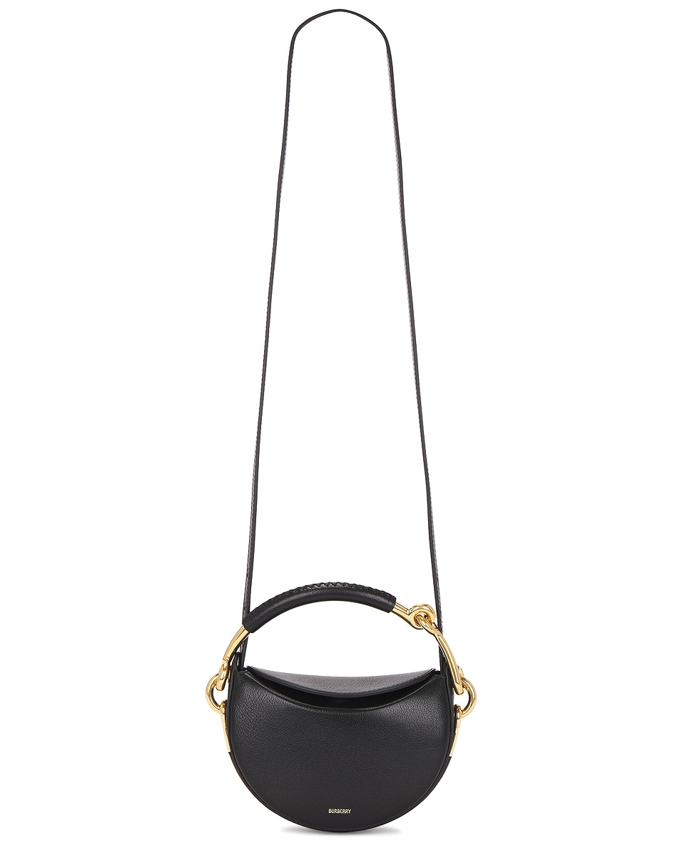 

Bridle Клатч Burberry, Black