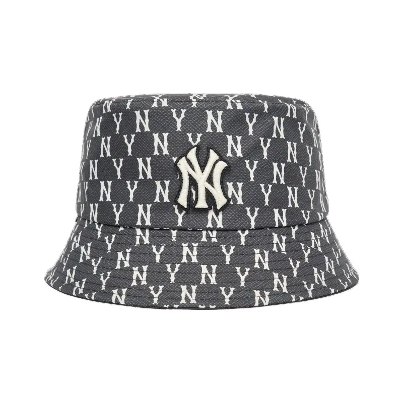 

MLB Нью-Йорк Янкиз Полиэстер Берет Унисекс Черный, Black