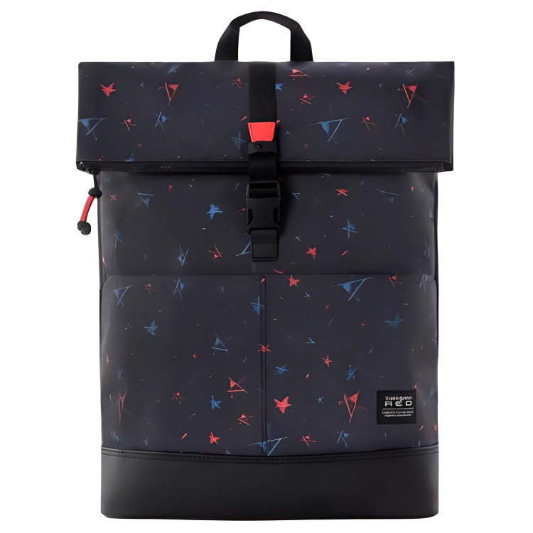 

Samsonite Сумка из полиуретана унисекс звездный цвет