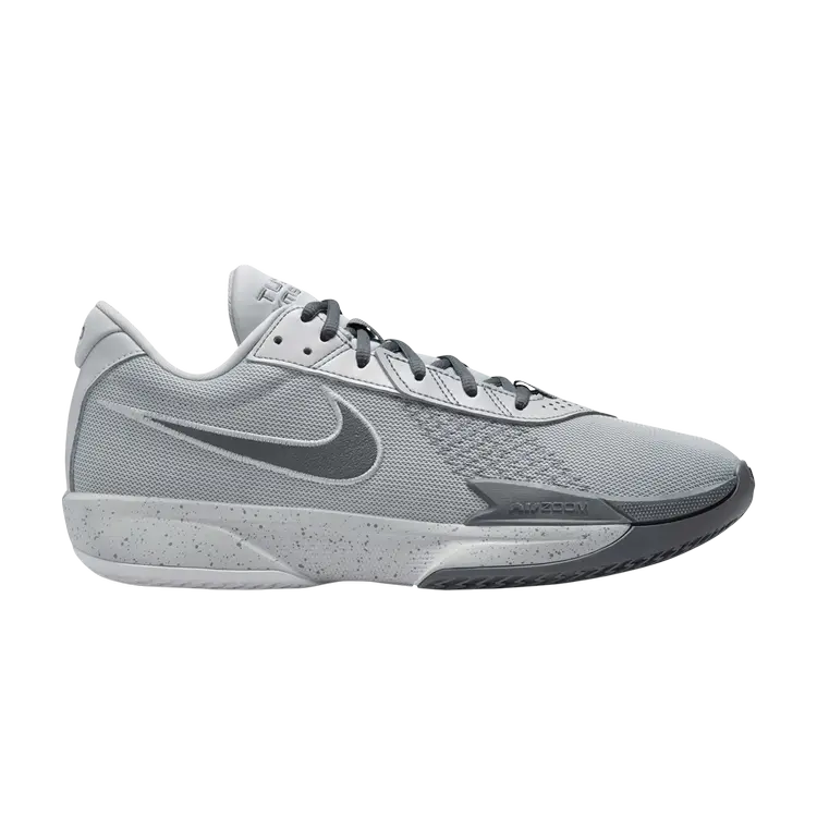 

Кроссовки Air Zoom GT Cut Academy EP, цвет Light Smoke Grey, Серый, Кроссовки Air Zoom GT Cut Academy EP, цвет Light Smoke Grey