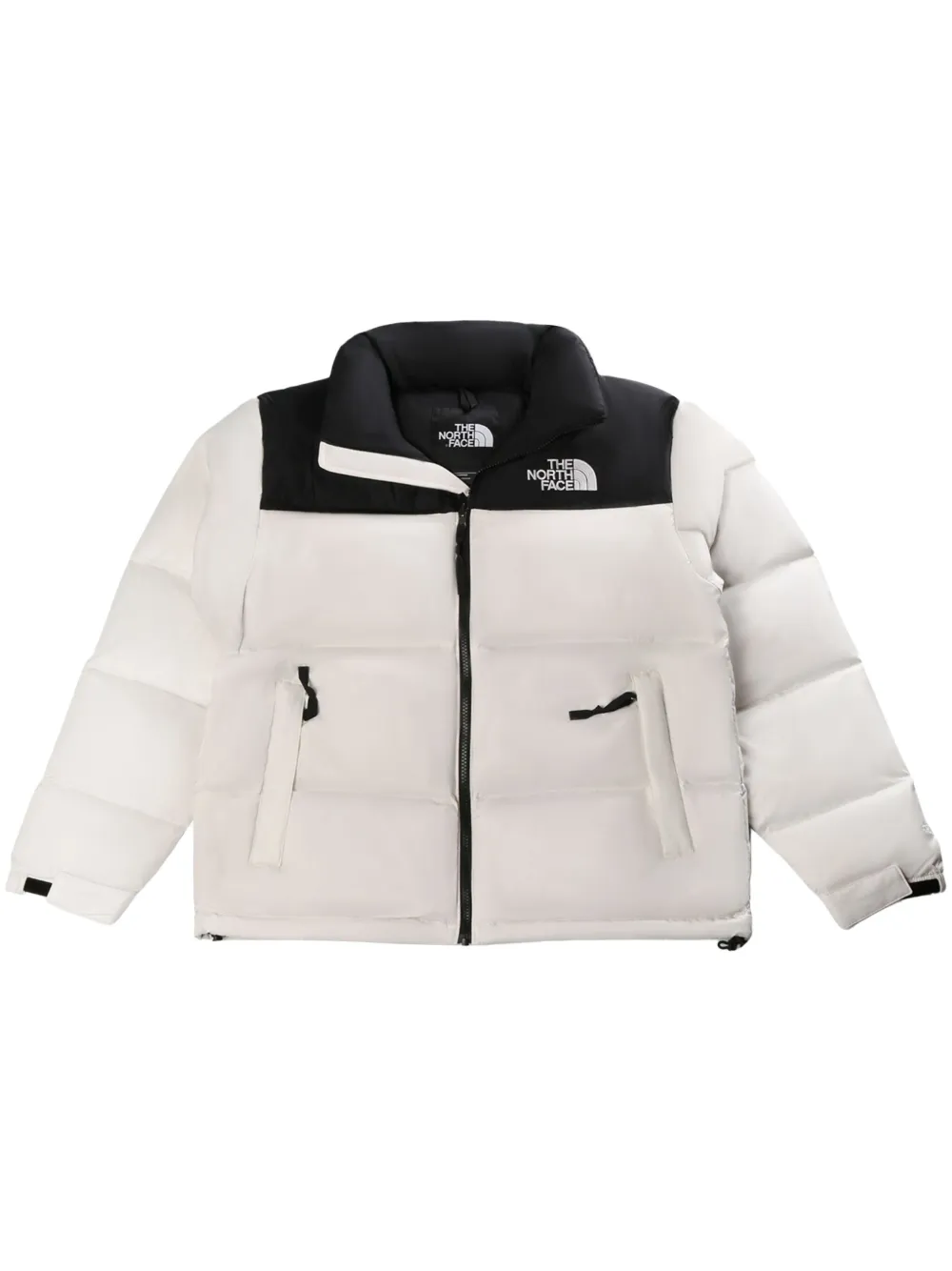 

Куртка 1996 Retro Nuptse The North Face, белый