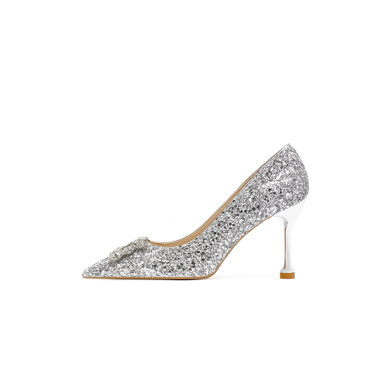Туфли Crelinkxlat High Heels Women's