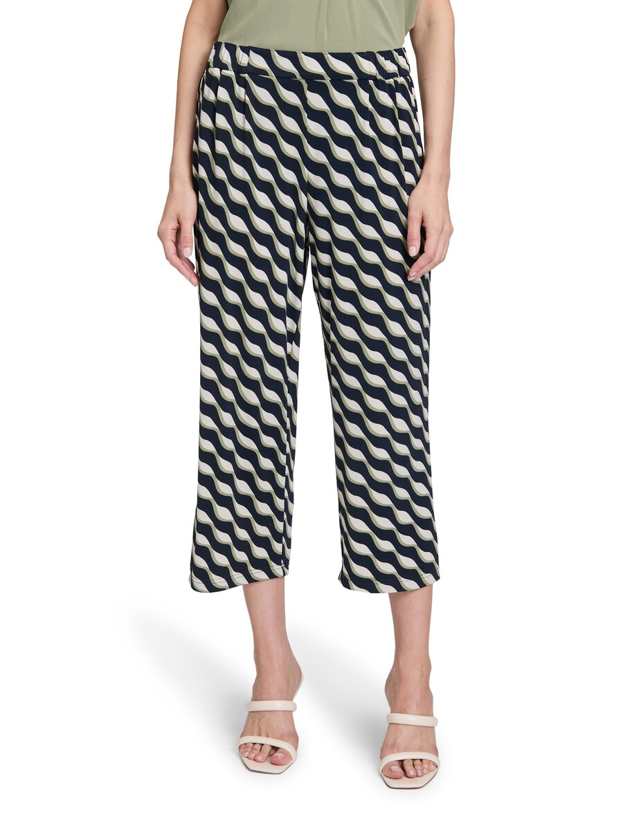 

Брюки свободного кроя Betty Barclay, Dark blue