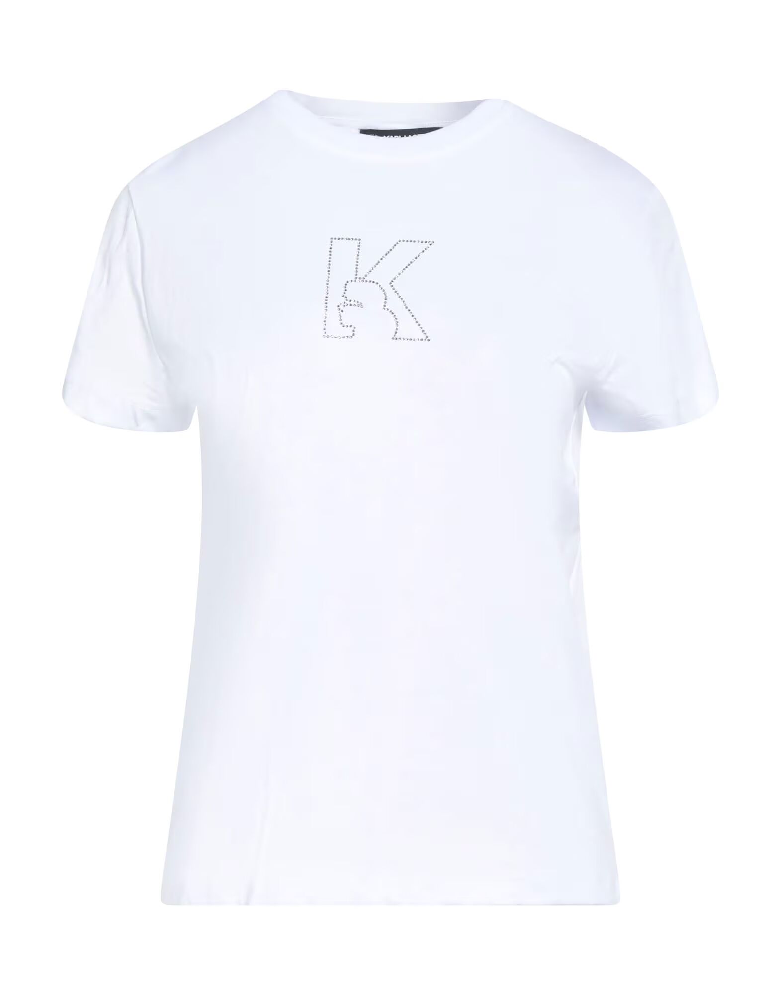 

Футболка Karl Lagerfeld, белый