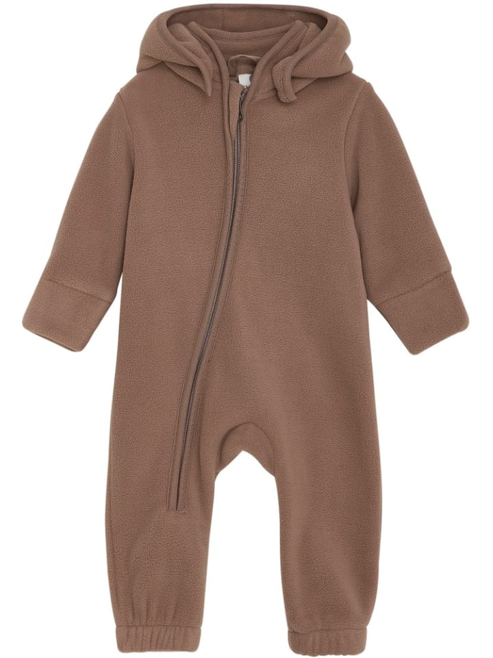 

Комбинезон En Fant, коричневый