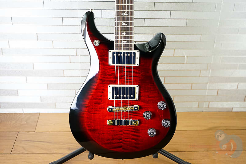 

Электрогитара PRS S2 McCarty 594 Custom Color