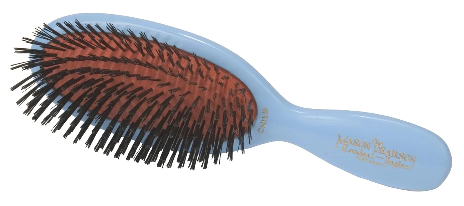 Mason Pearson Mason Pearson Brush 18,5 см (1 шт.), Blue