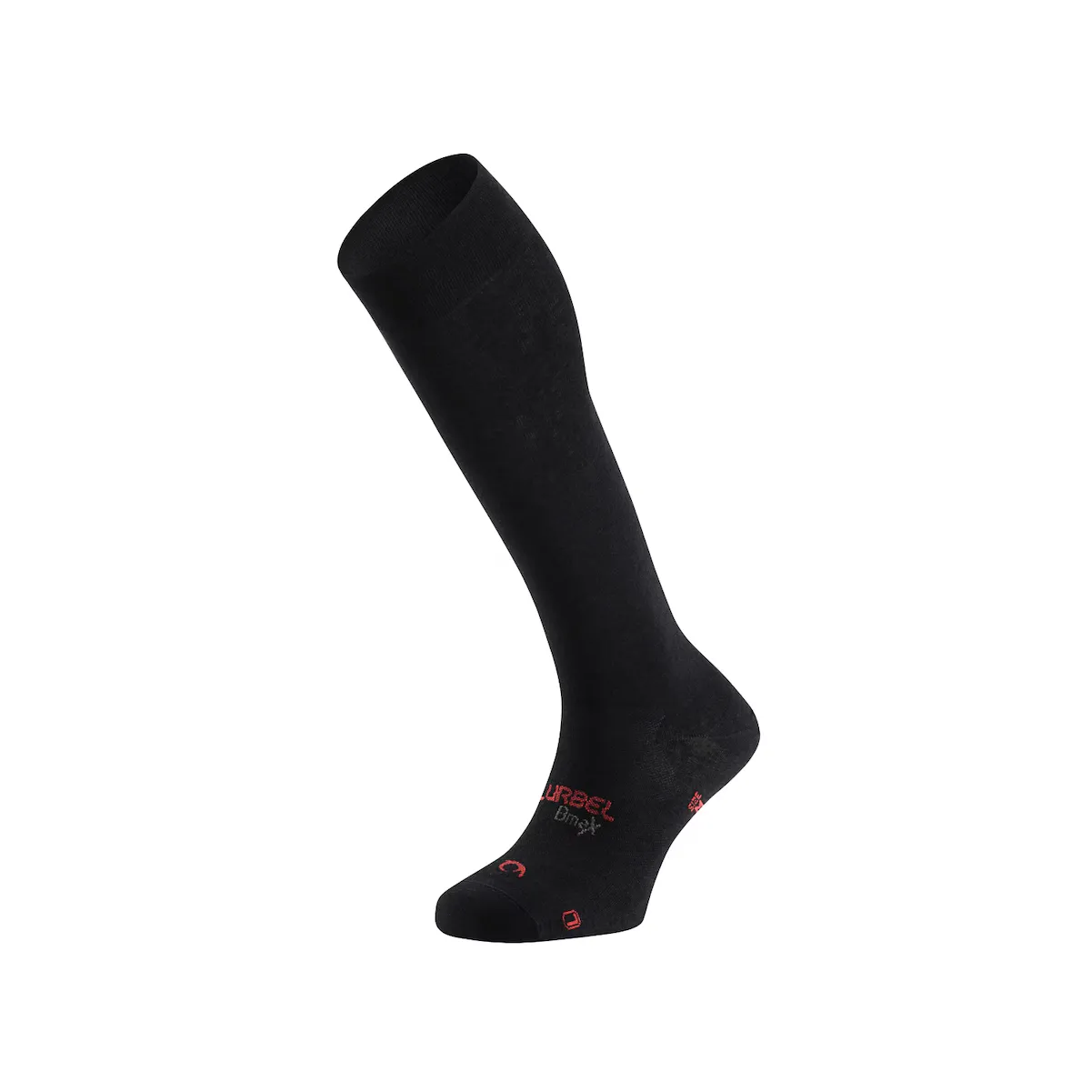 

Unisex Горные носки Liner Six Lurbel, красный