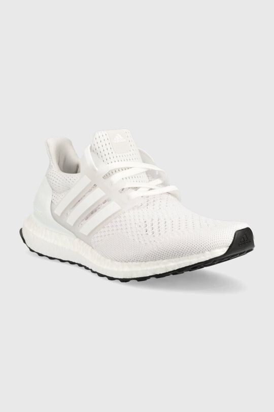 Оригинальные кроссовки Ultraboost 1.0 adidas, белый — фото 2