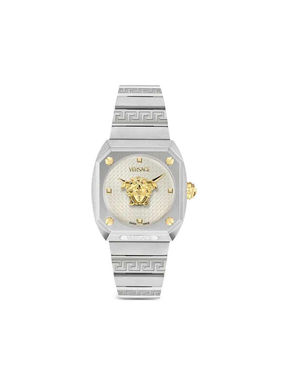 

Наручные часы Antares Lady 35 мм VERSACE, нейтральный