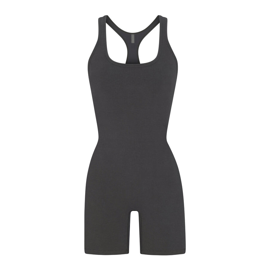 

Комбинезон до средины бедра SKIMS Outdoor, цвет Ash