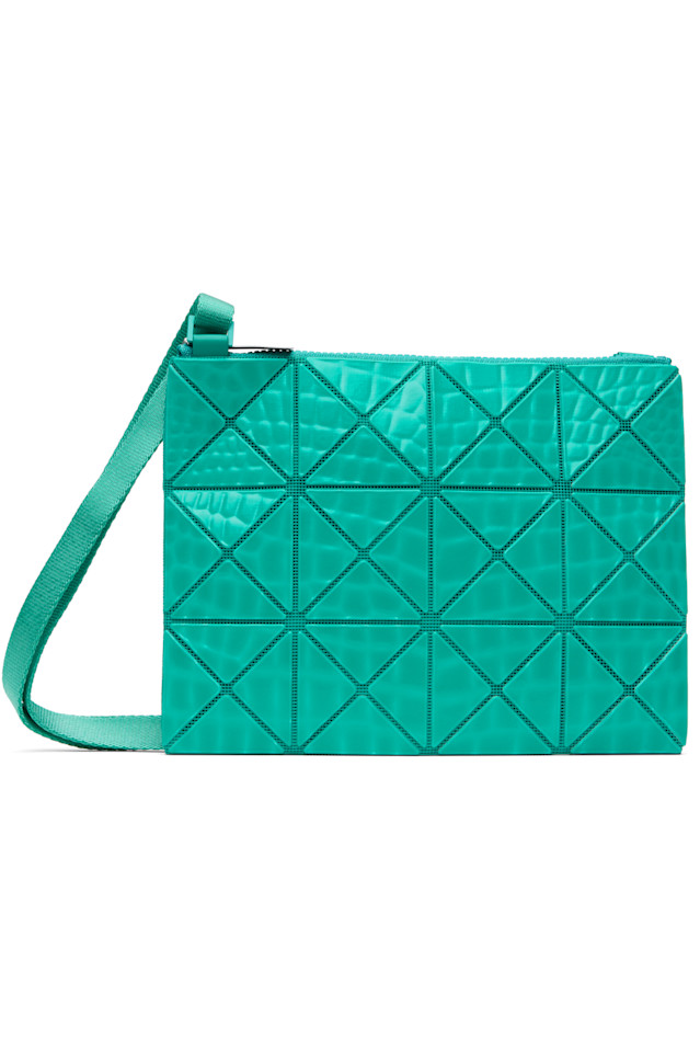 

Сумка Kaiju Bao Bao Issey Miyake, зеленый