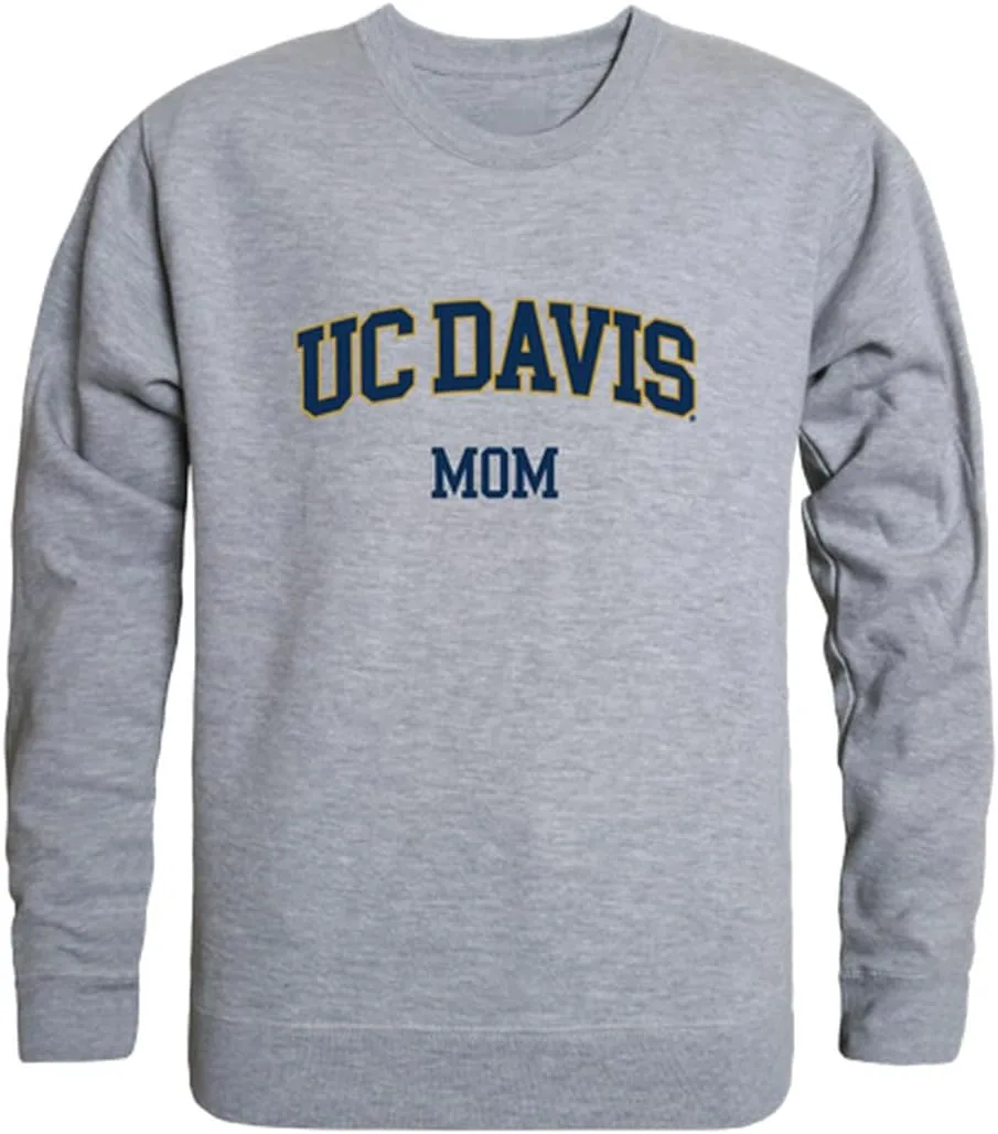 

Толстовка W Republic UC Davis University of California Aggies Mom