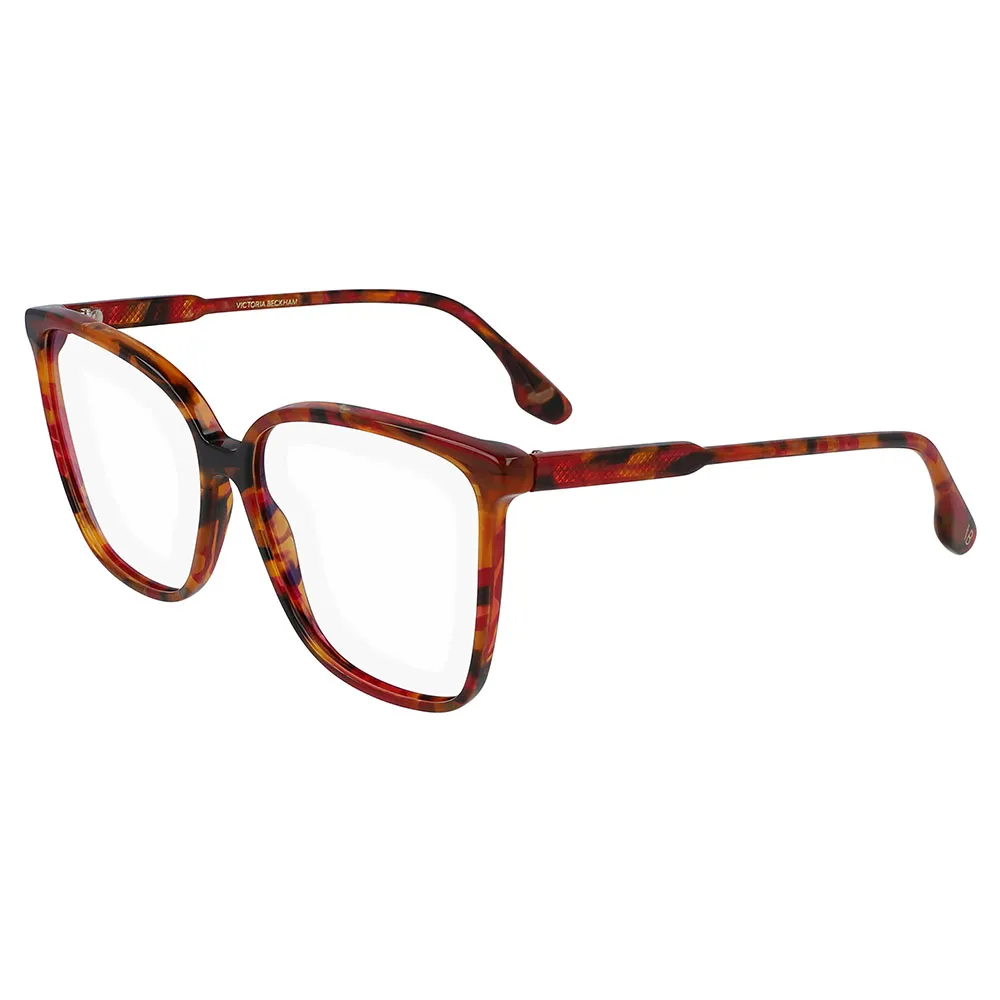 

Виктория Бекхэм VB26035714205 женские очки Victoria beckham, красный