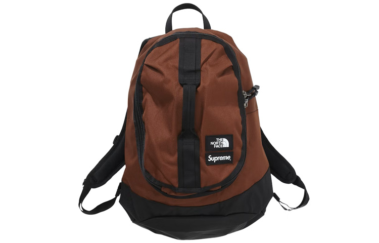 

Supreme Верхняя одежда Северный Лыжный Рюкзак Унисекс Разноцветный