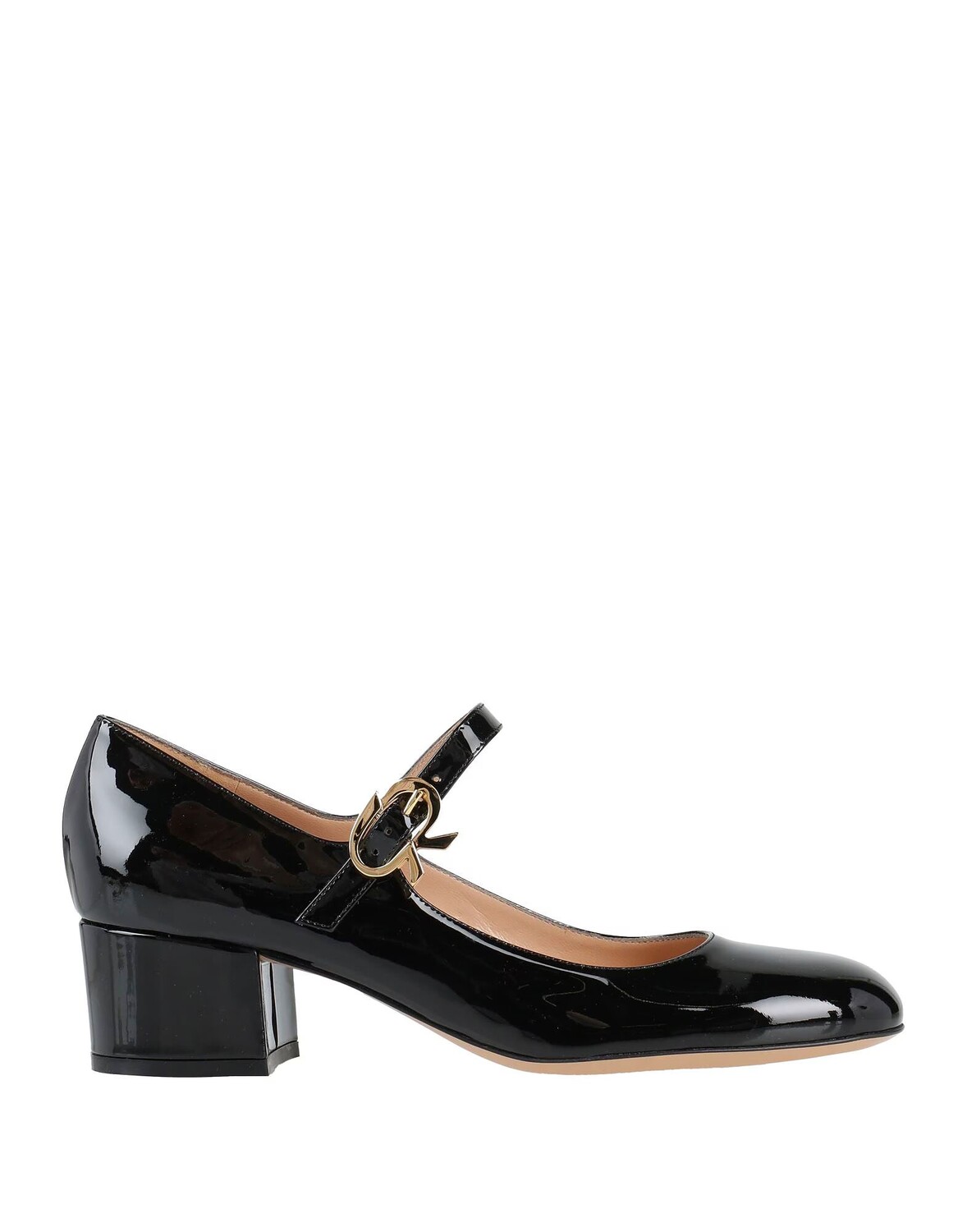 

Туфли Gianvito Rossi, черный
