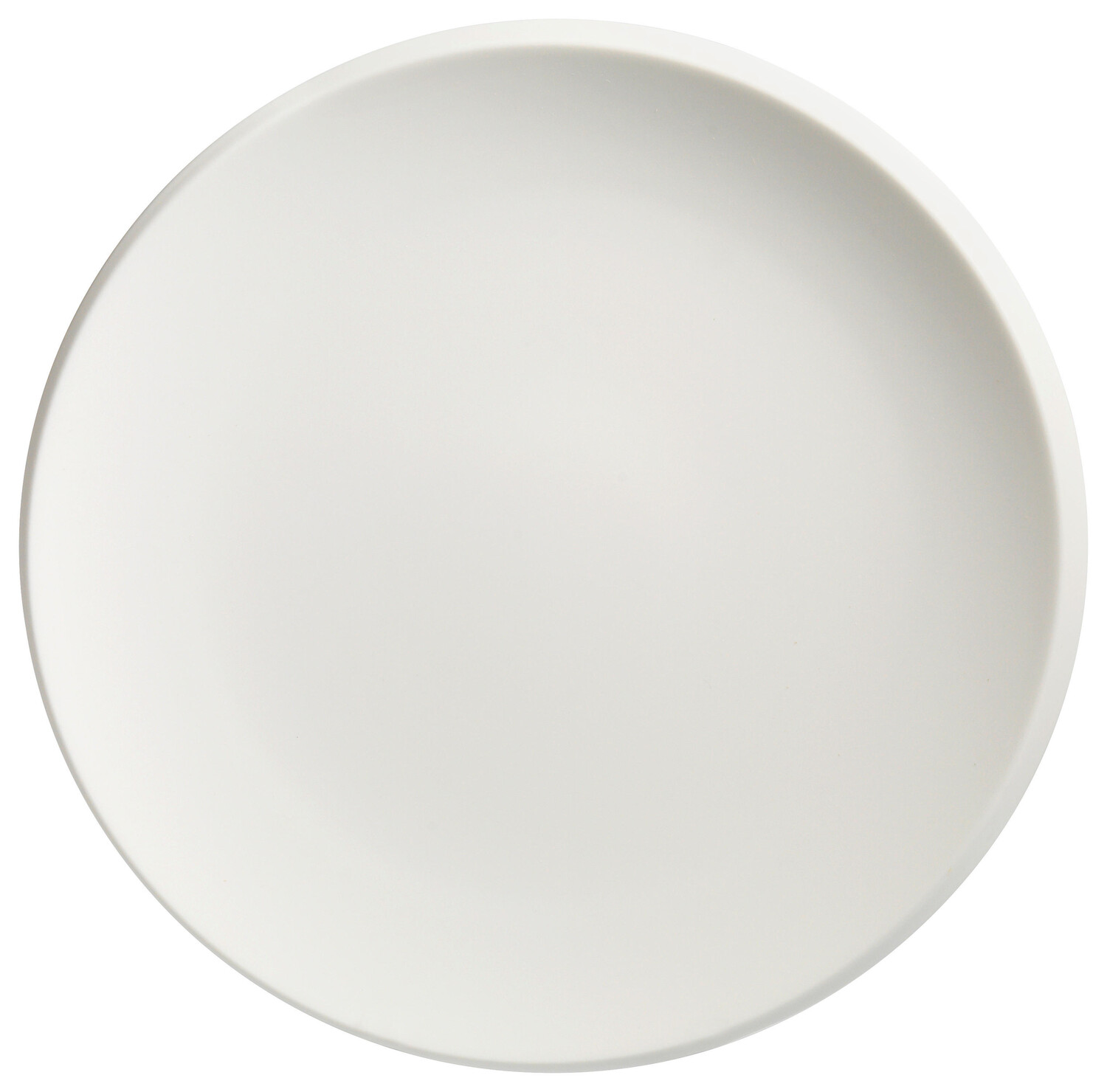 

Гурманская тарелка Villeroy & Boch, 32 см, белый