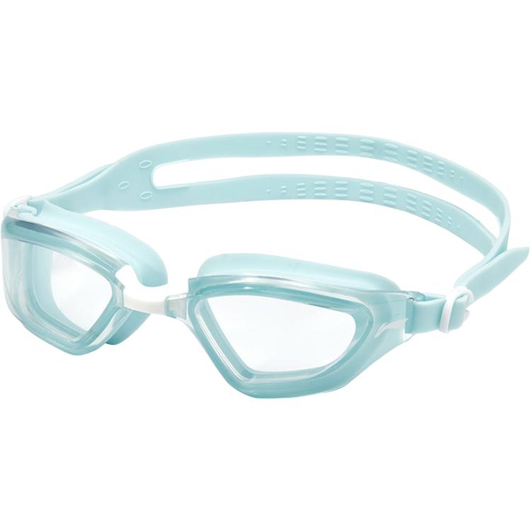 

Очки поликарбонат, силикон унисекс LINING, зеленый