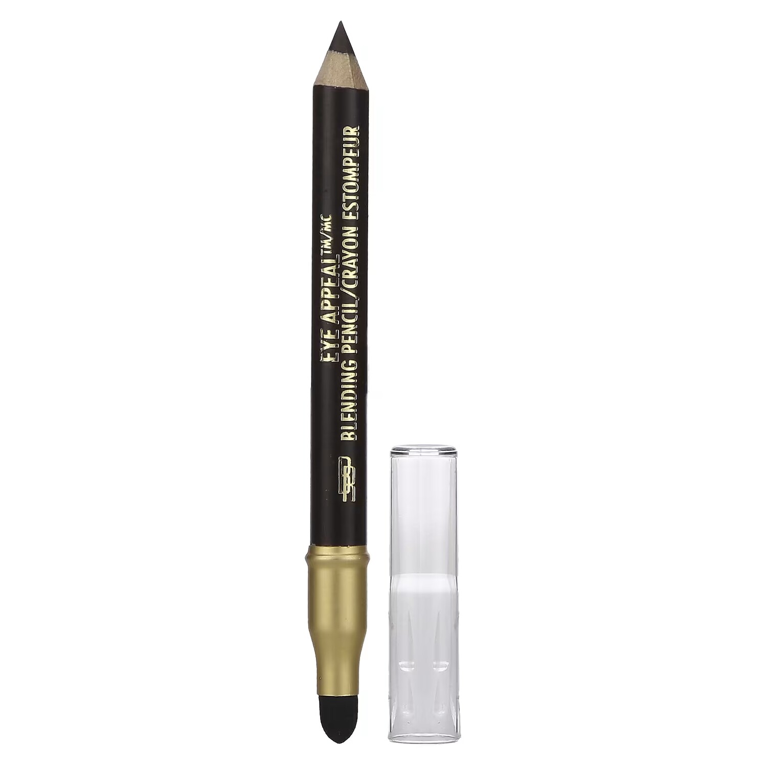 

Карандаш для растушевки глаз Black Radiance Eye Appeal CA6526 Kohl Brown