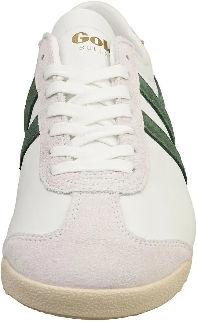 Женские кроссовки Gola Bullet Pure, White — фото 3