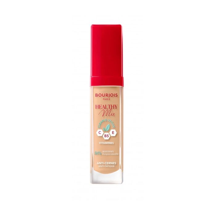 

Корректор для лица Healthy Mix Corrector Bourjois, 051 Light Vanilla