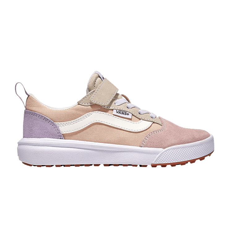

Кроссовки Vans UltraRange 66 V Kids 'Pink Purple', розовый