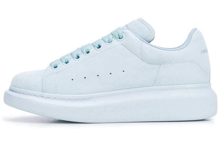 

Кроссовки Alexander McQueen Oversized Sneaker 'Light Blue' Women's