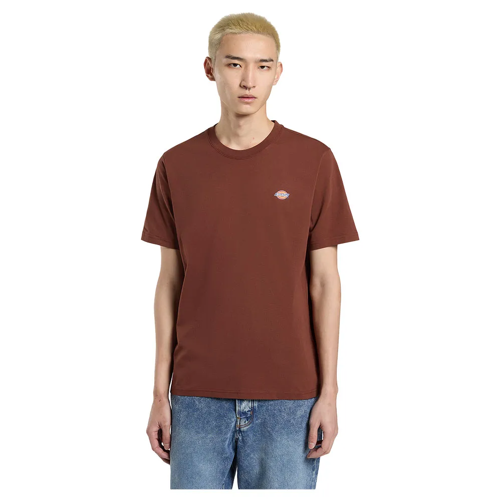 

Футболка с коротким рукавом Dickies Mapleton, коричневый