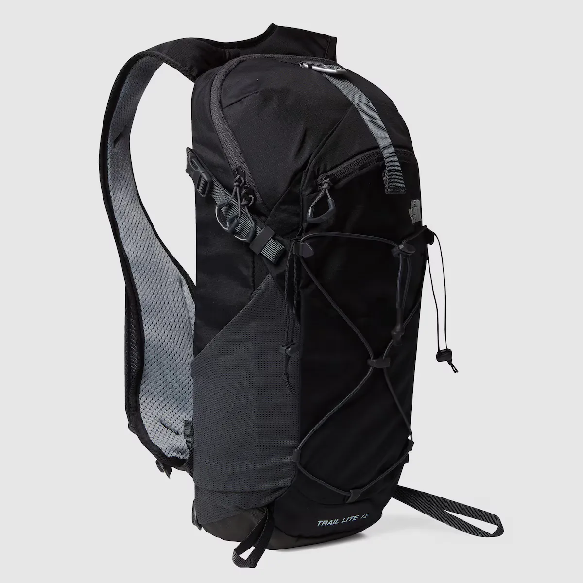 

Рюкзак North Face Unisex TrailLite 12L The North Face, серый