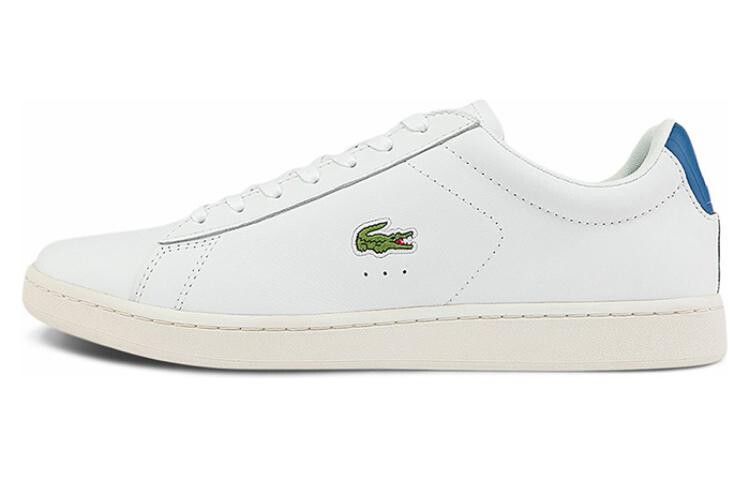 

Мужская обувь для скейтбординга LACOSTE, White