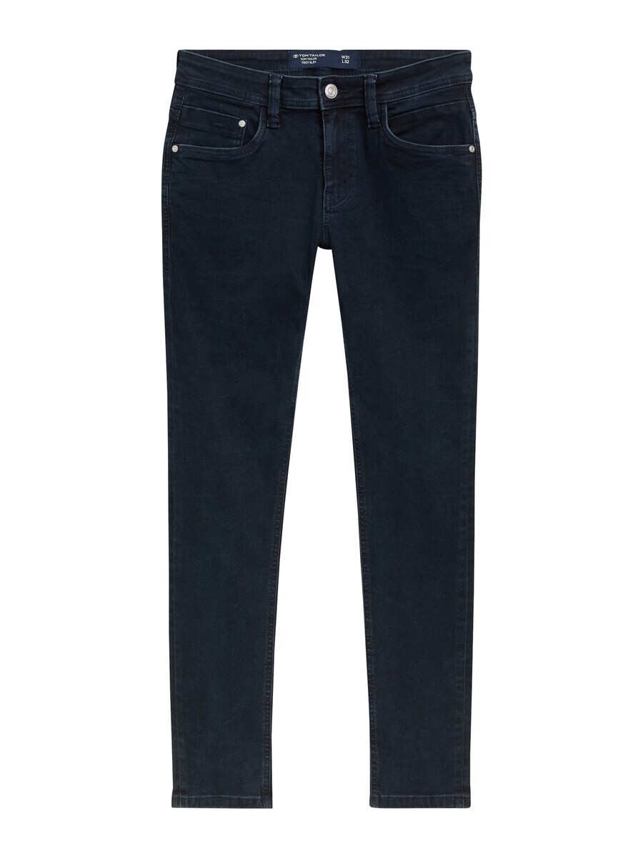 

Джинсы TOM TAILOR Regular Jeans Troy, темно-синий