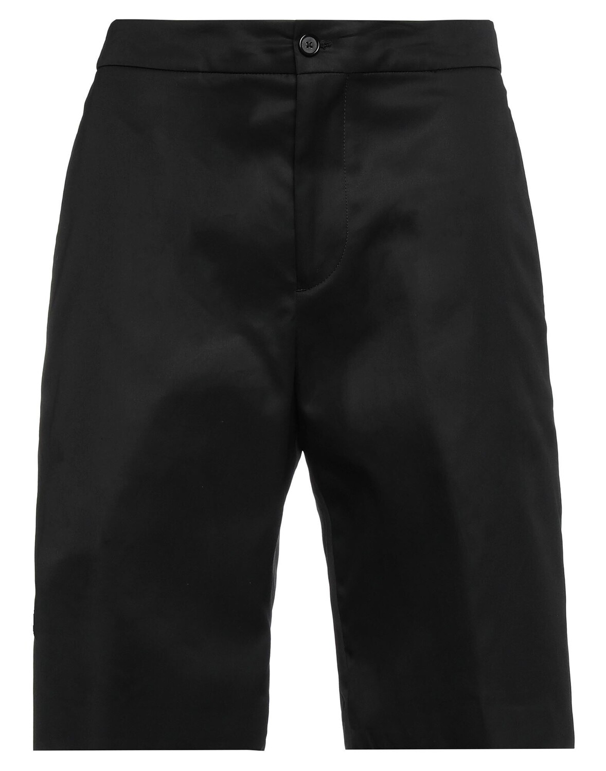 

Шорты Alexander Mcqueen, черный
