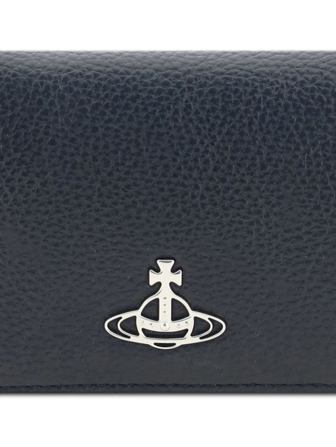 

Vivienne Westwood кошелек с логотипом, черный