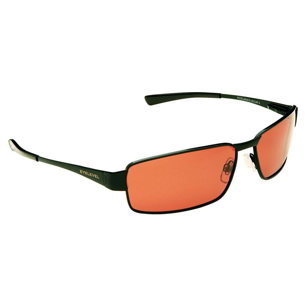 

Солнцезащитные очки Eyelevel Accelerate Polarized, черный