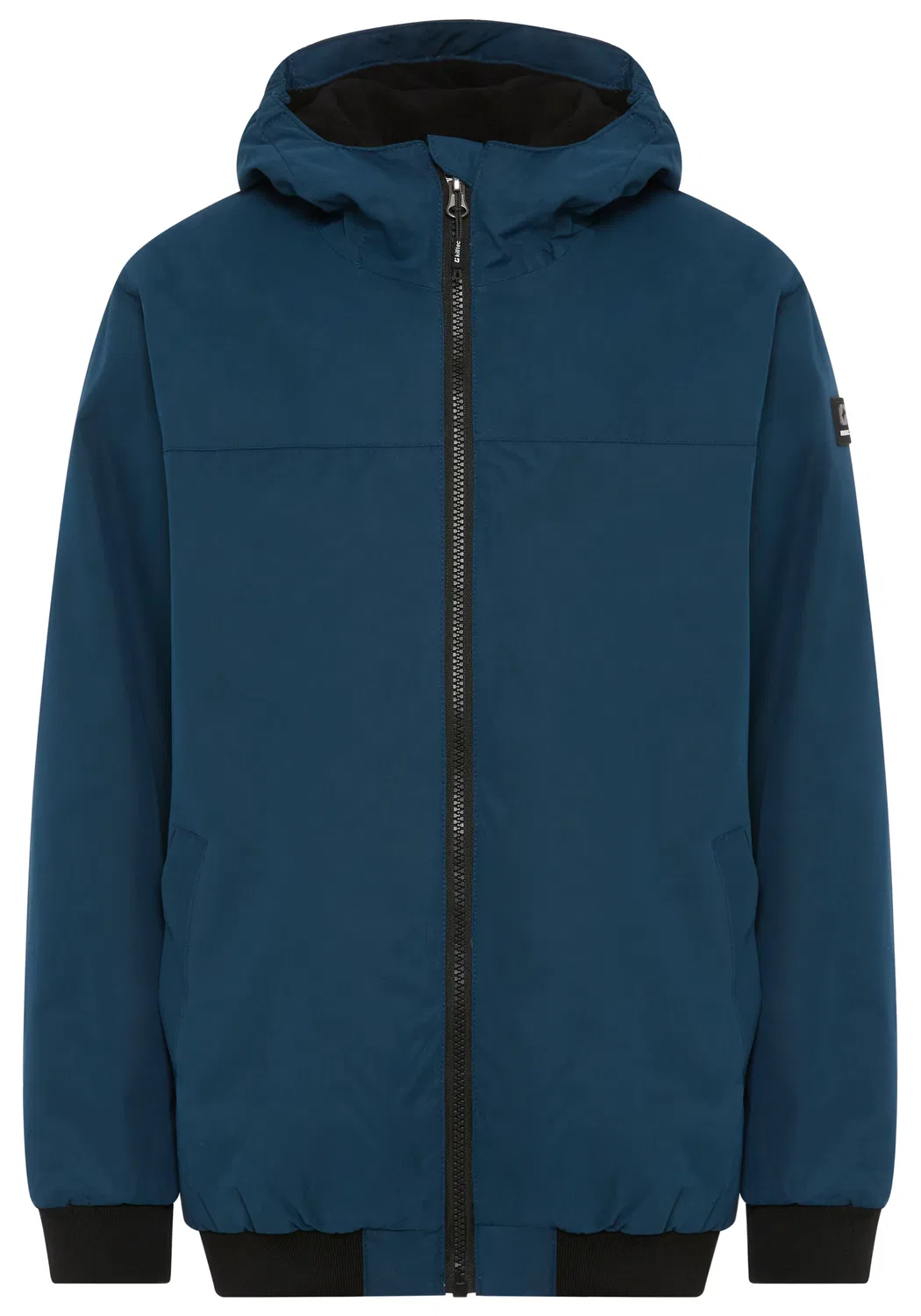 Куртка Killtec Performance Jacket темно-синего цвета
