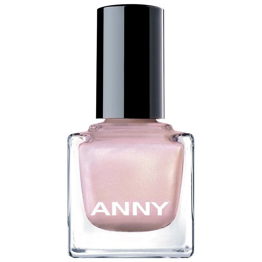 

Лак для ногтей la la life nail polish Anny, объем 15 мл