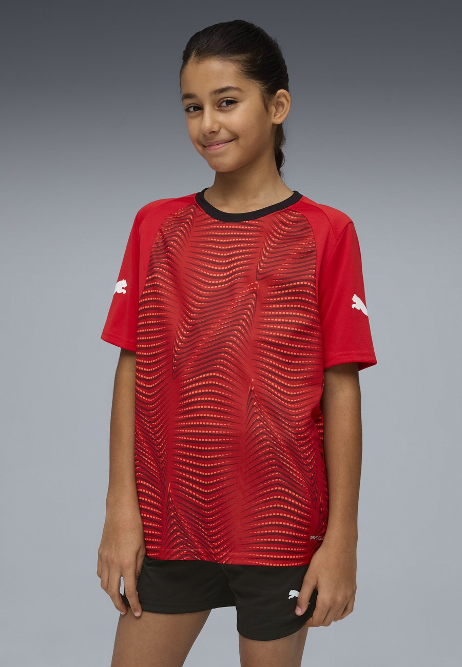 

Футболка Puma INDIVIDUALFINAL , Glowing Red-Mint Jelly- Black- Black/Red, Черный, Футболка Puma INDIVIDUALFINAL , Glowing Red-Mint Jelly- Black- Black/Red