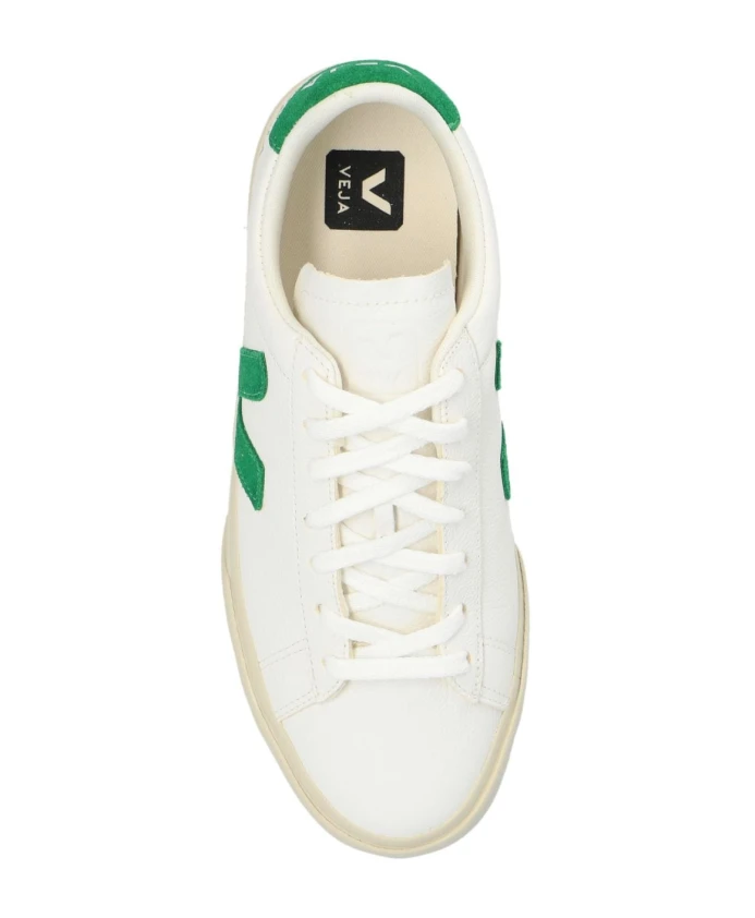 Кроссовки женские aw24 Veja, белый — фото 4