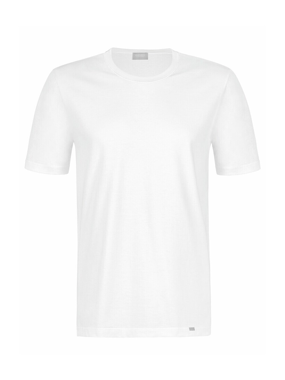 

Футболка Hanro Living Shirts, белый