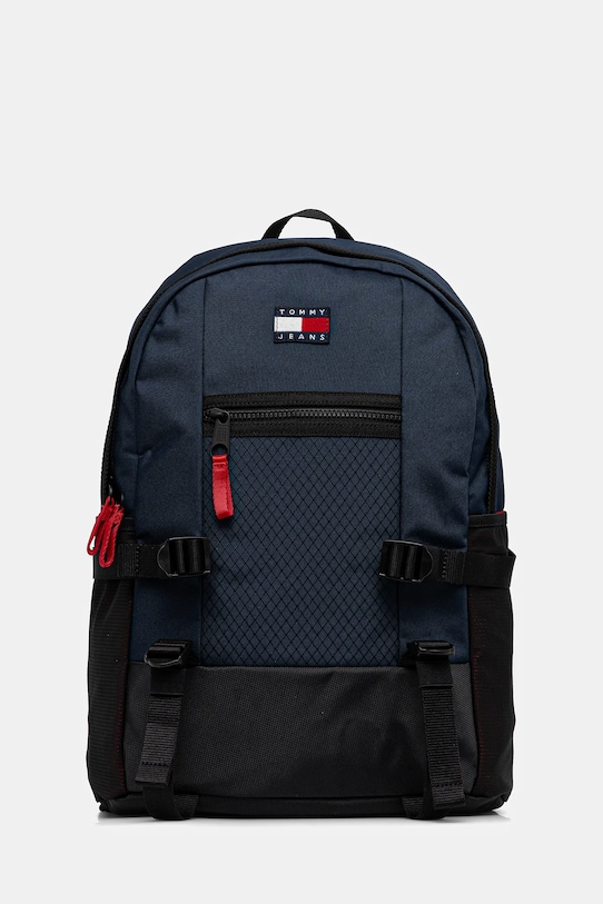 

Рюкзак Tommy Jeans, темно-синий