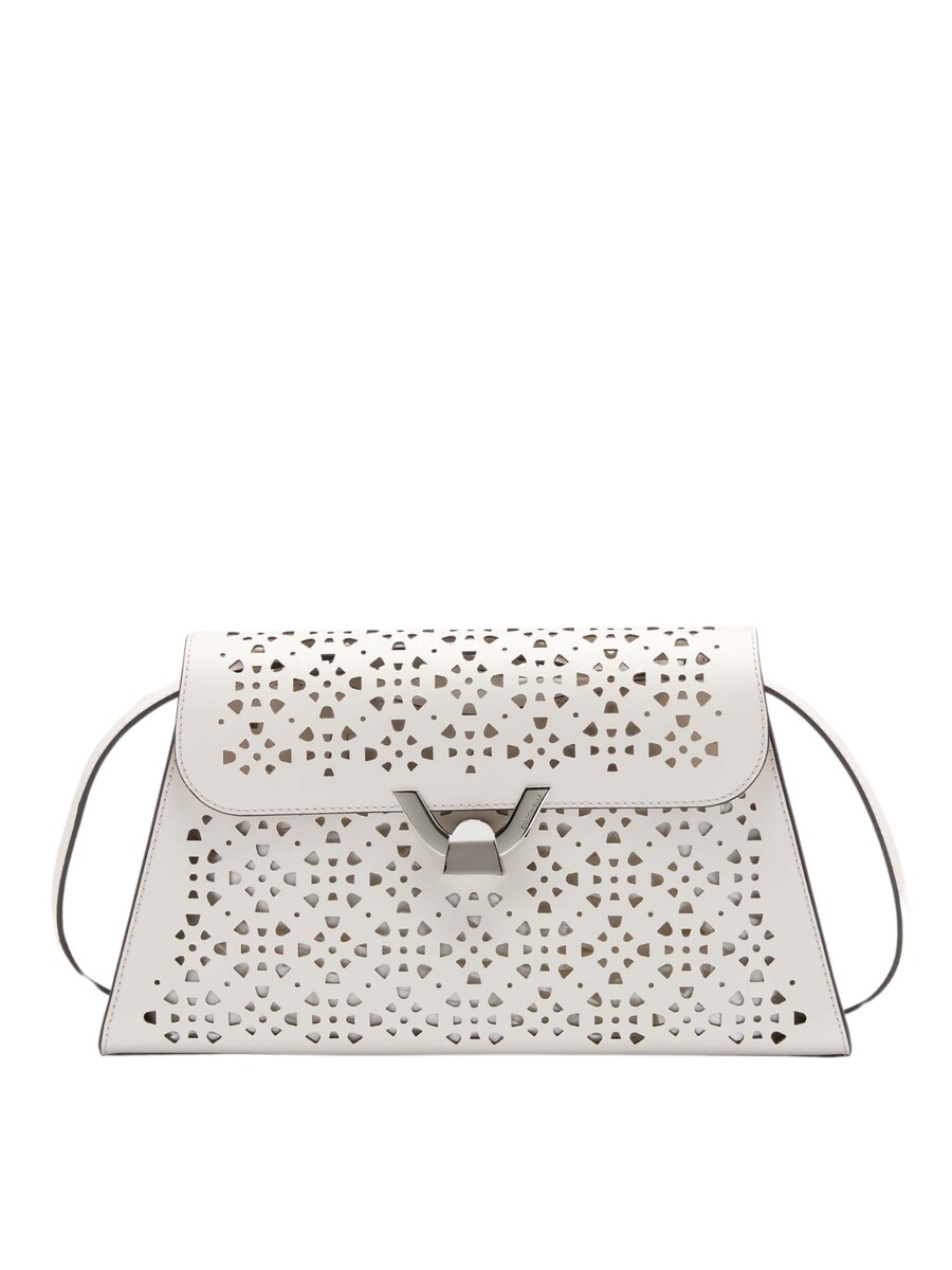 

Сумка через плечо Coccinelle COCCINELLE DEW MEDIUM, White