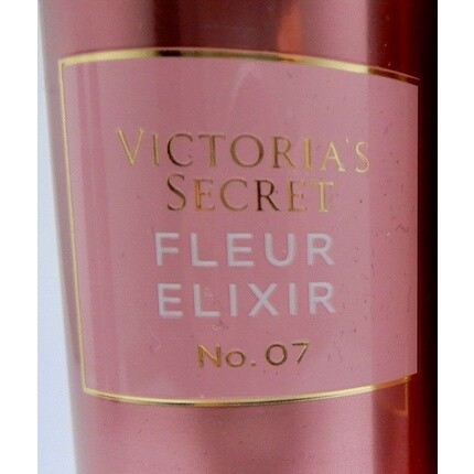 Fleur Elxir Ароматный туман 250 мл спрей для женщин, Victoria'S Secret — фото 3