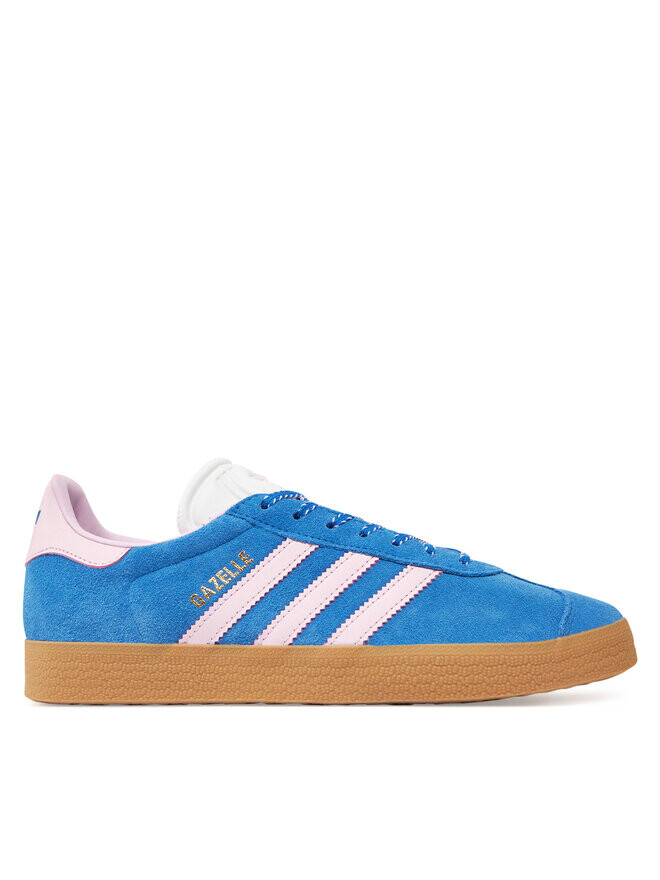 Кроссовки adidas Gazelle JH7219, синий