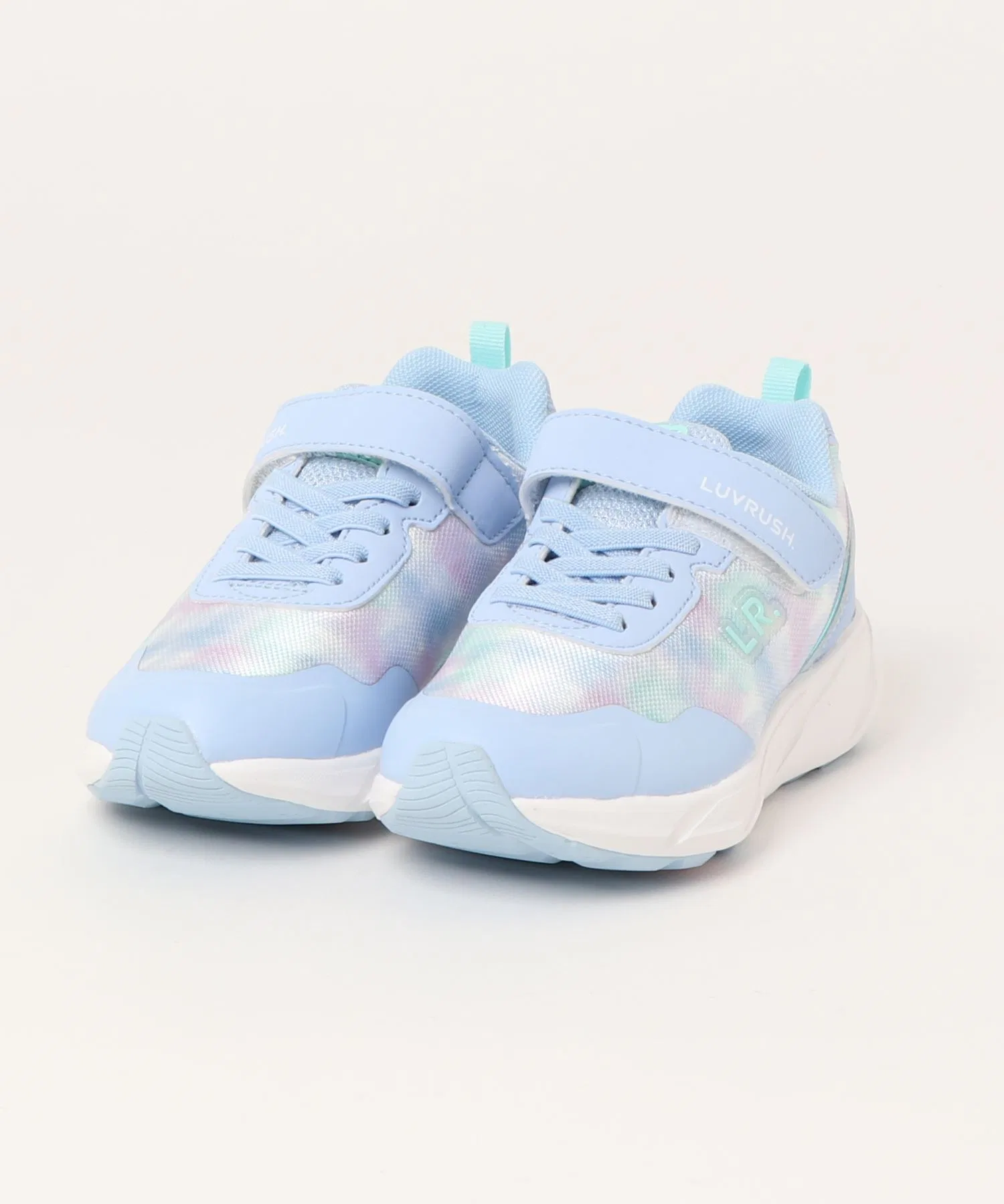Детские кроссовки MoonStar LUVLUSH LV 1141