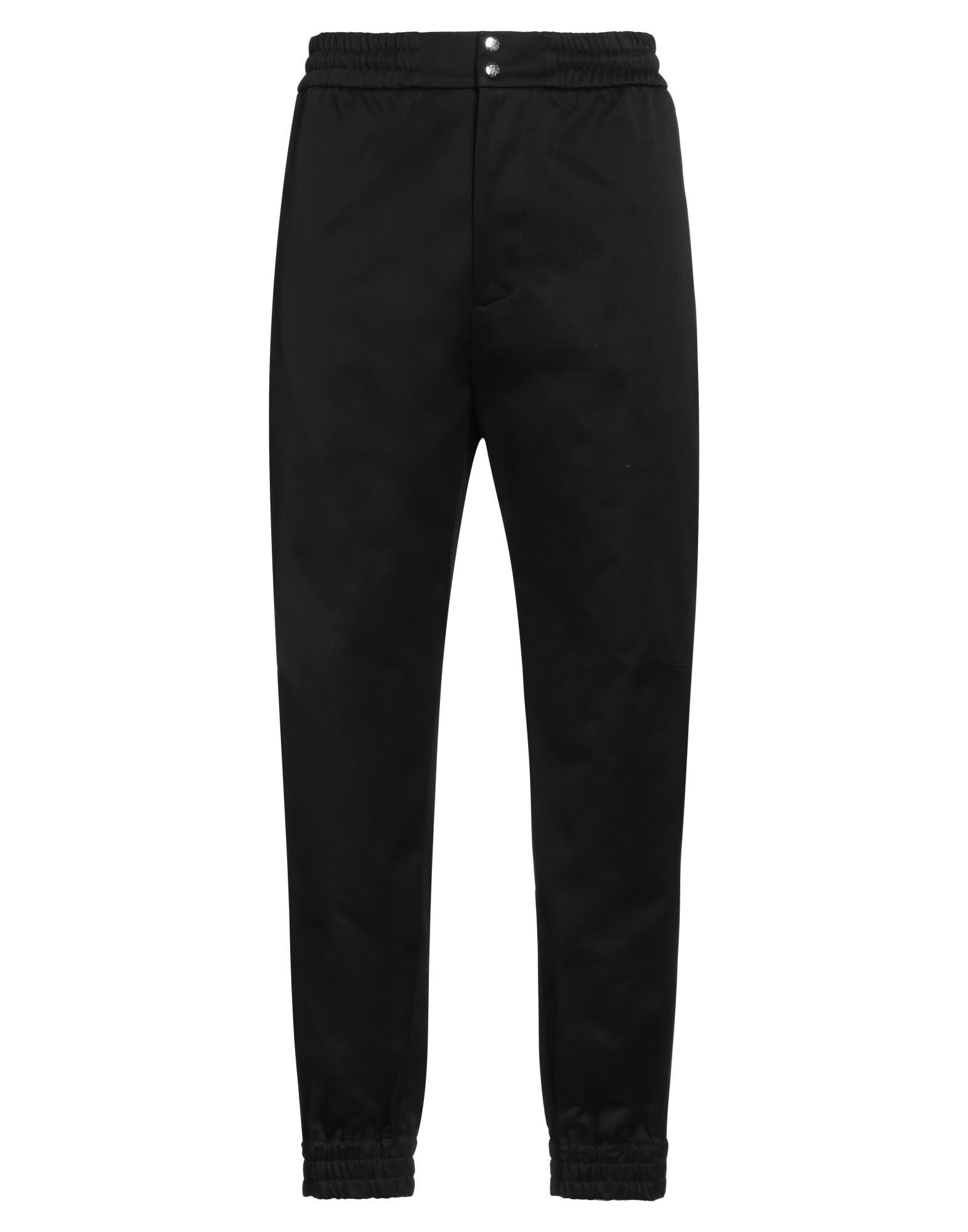 

Брюки Alexander Mcqueen, черный