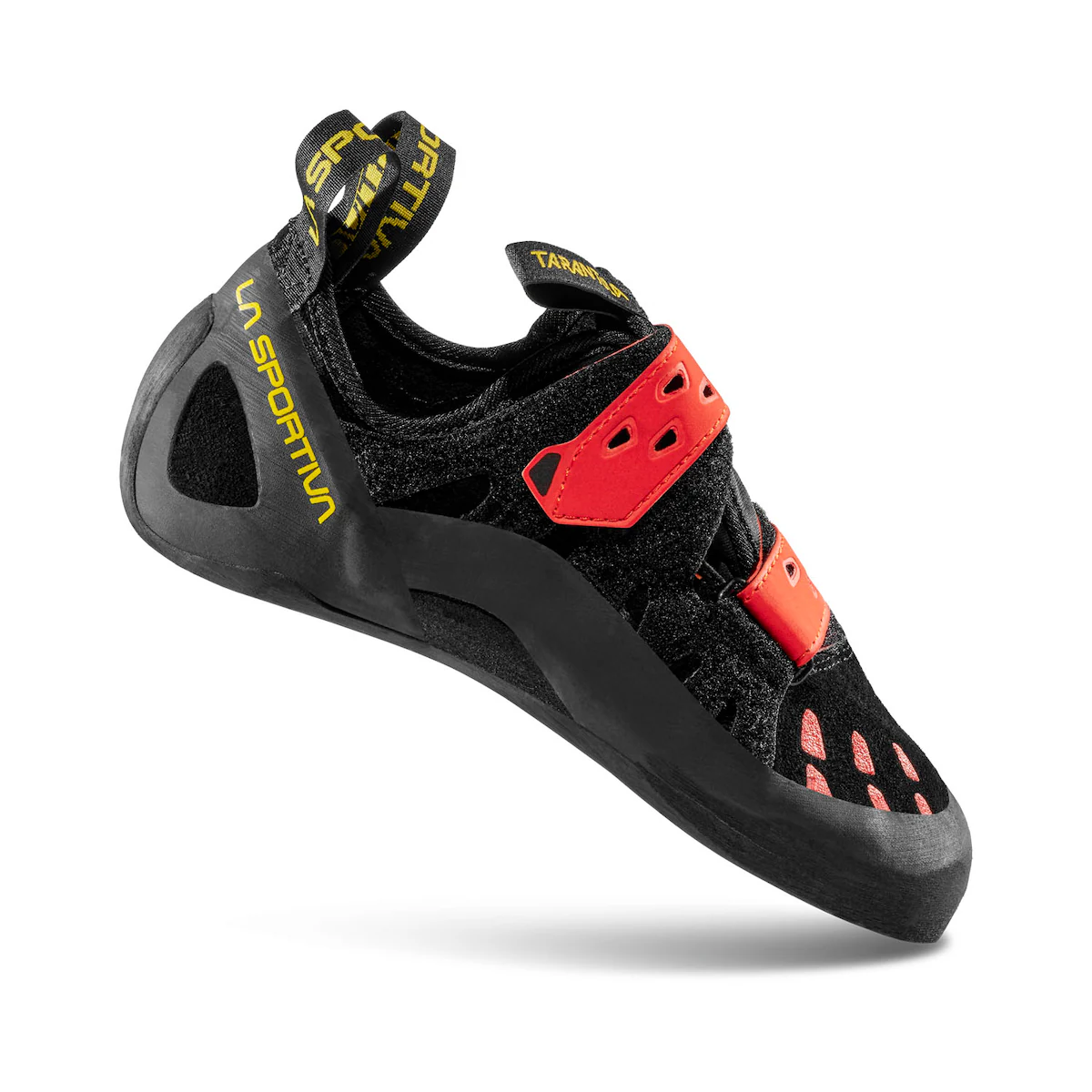 

Мужская обувь для скалолазания La Sportiva, красный